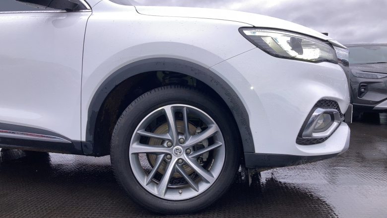 MG Hs 1.5 T-GDI Excite 5dr DCT Petrol Hatchback